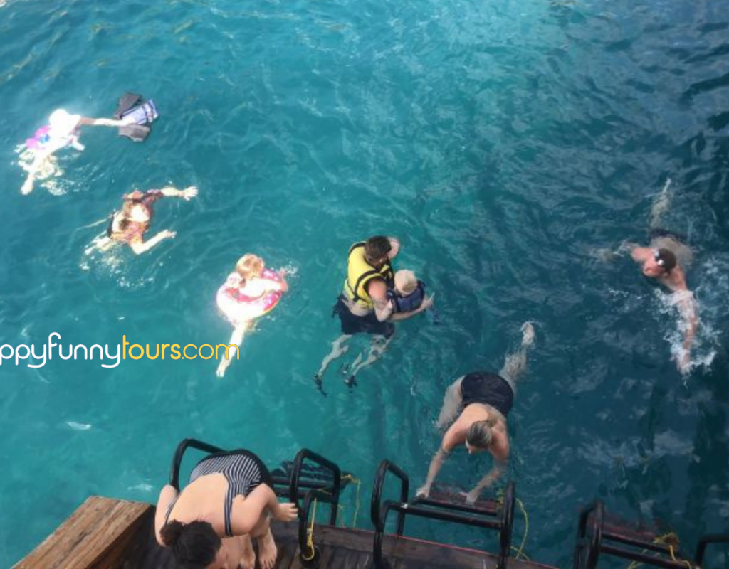 ГОЛУБАЯ ЛАГУНА